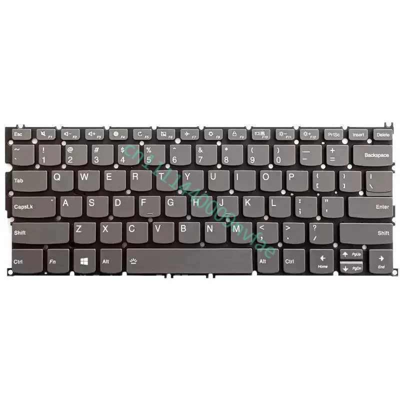 US For Lenovo Yoga C630 C630-13 C630-13Q50 C630-13Q Laptop Keyboard Backlit 0.3