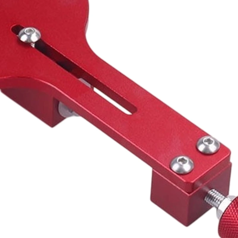 37JE Aluminum Oil Filter Cutter Tool Professional for Precise Automotive Servicing