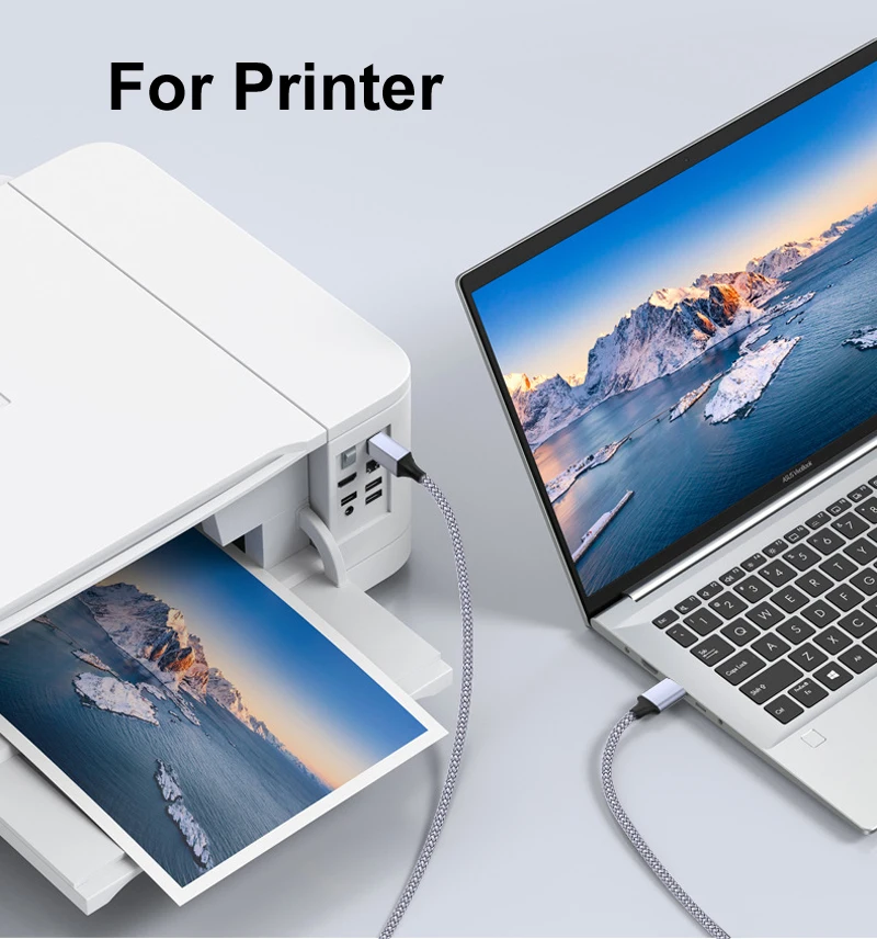 Nylon Braid 0.5M/1M… - image