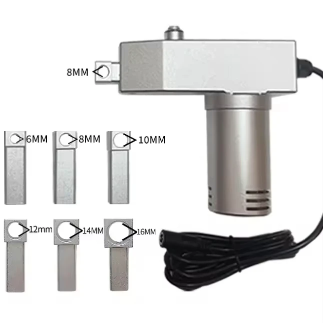 Portable Electric Crochet Machine for Human Hair Braiding Upgrade Dreadlock Making Tool Bearing Core Components 1 Year Warranty