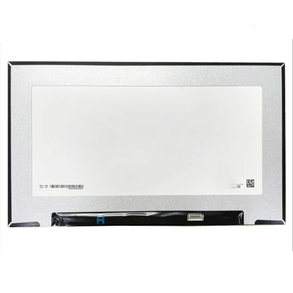 

LP156WFE-SPF1 15.6 inch LCD Screen IPS Panel EDP 30pins Slim 60Hz FHD 1920x1080 300 cd/m² (Typ.)