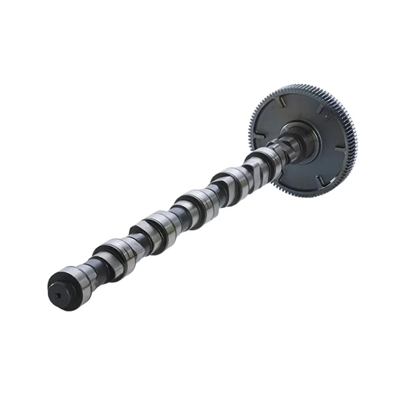 Construction Machinery Engine Spare PartsTCD2013 L06 4V Engine Spare Parts Camshaft 0490 9276 0490 8252 0490 8455 For Deutz