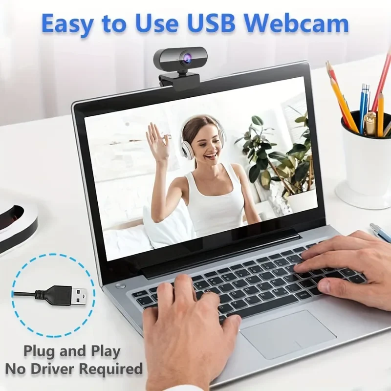 Thumbnail 2 - #82 Top Webcams Picks for Every Budget