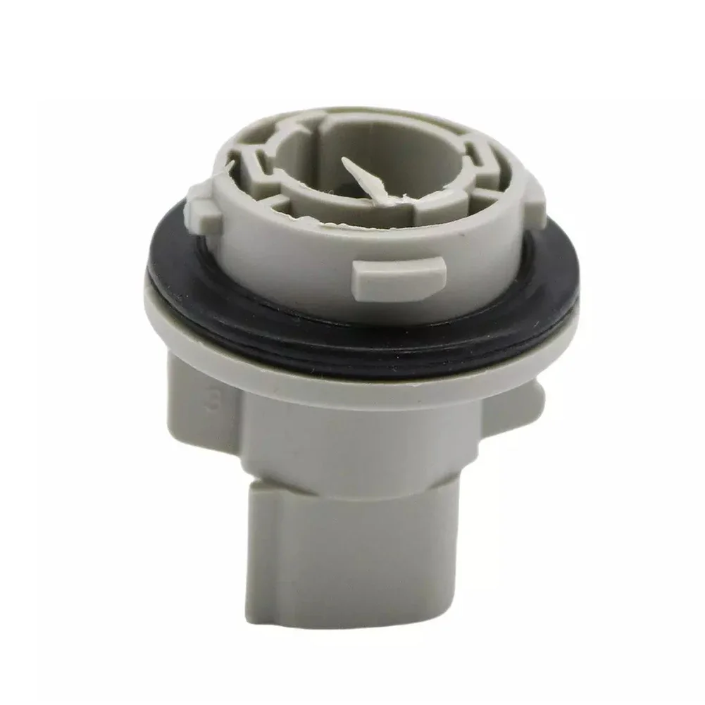 For Toyota For CAMRY For TACOMA For SCION Turn Signal Lamp Socket Gray Wear Resistant Material OEM 90075 99078