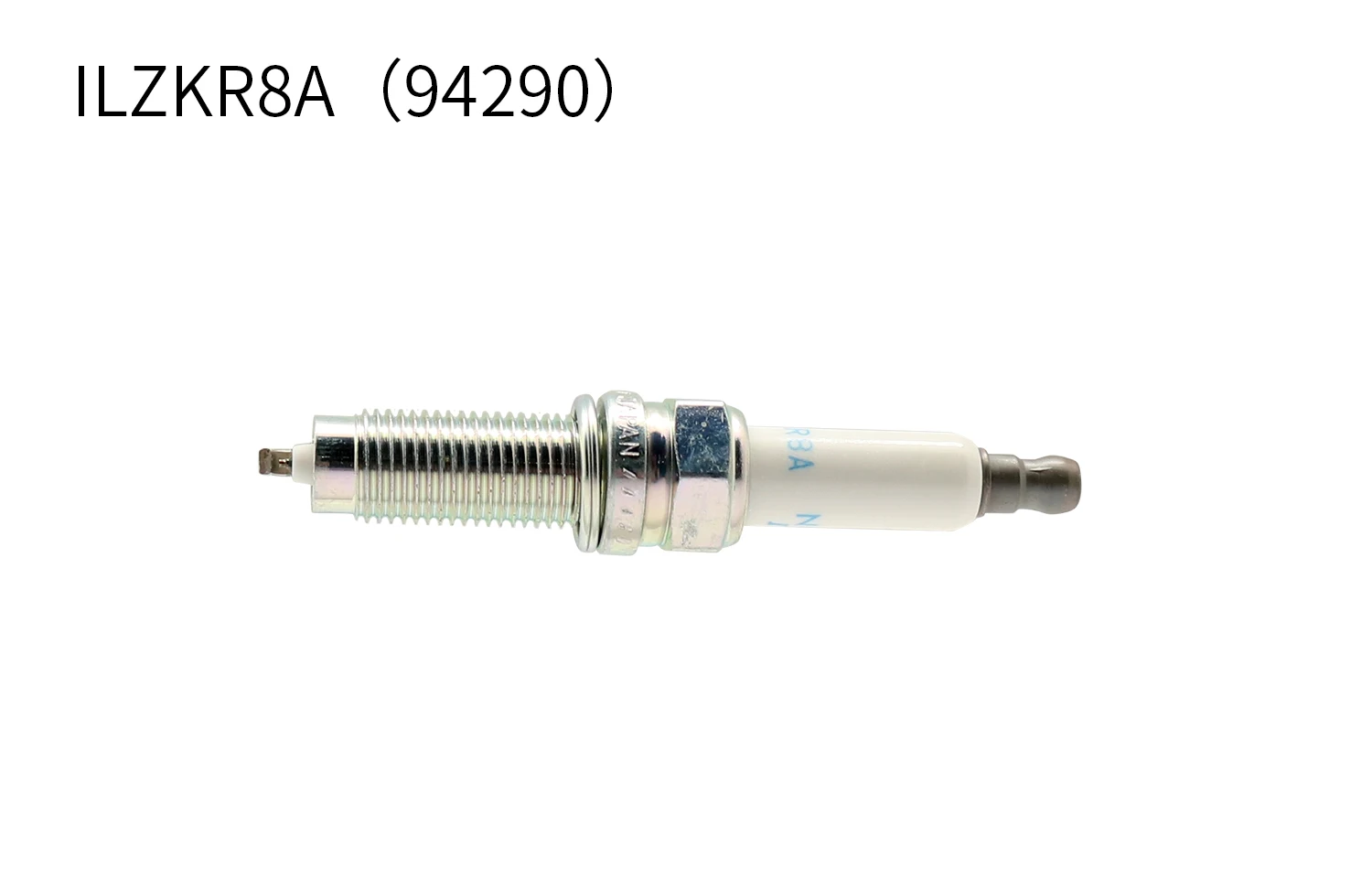 Spark Plug For AUDI A8 Quattro A8 (2010-2018) SKODA SUPERB (2008-2016) ILZKR8A 94290 95817022290 101905622A