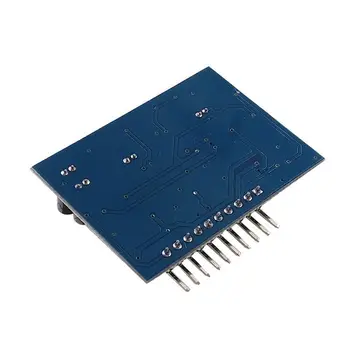 لوحة محرك الطاقة Y50A-5X EG7500 Inverter Front Stage Boost Push-Pull Switching Power Drive Board متوافقة تمامًا مع KA7500 TL494 8 best sales لوحة tl494 - №8