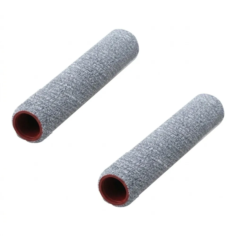 High-Performance Roller Brush Cloth For Dreame T50T40: Spotless Floors Made Cleaning Tools Home Appliance Parts