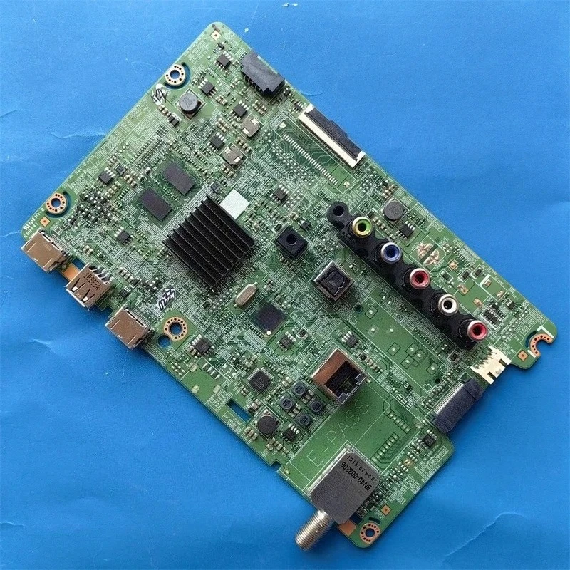 Motherboard BN94-11075K BN94-09548B BN94-09536D For Samsung TV UN48J5200AF UN48J5200AG UN48J5201AF UN48J520DAF Main Board 09599L