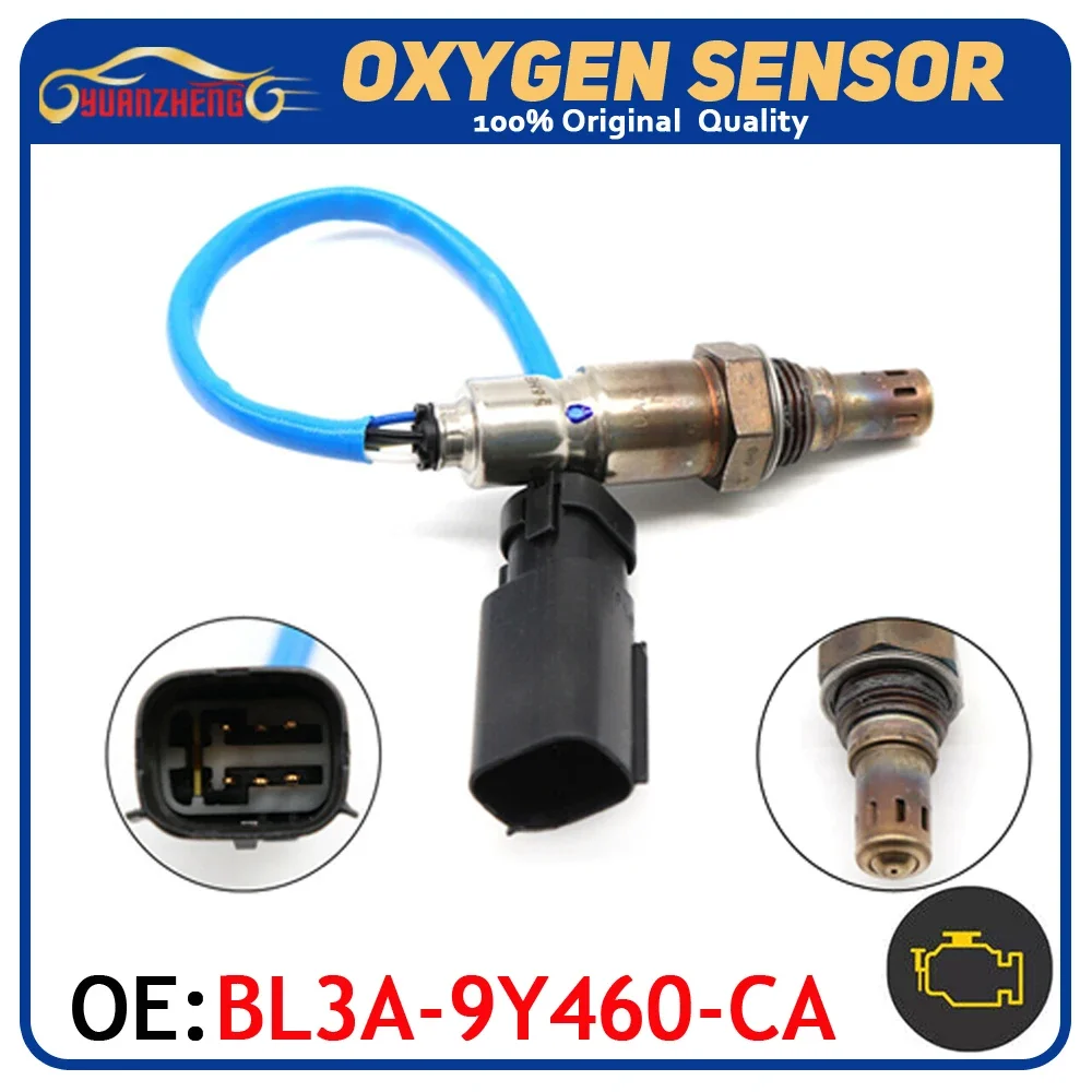 BL3A-9Y460-CA Oxygen O2 Lambda Sensor FOR MAZDA 6 CX-9 TRIBUTE MERCURY MARINER MILAN FOR LINCOLN MKS MKT MKX MKZ BL3Z-9F472-A