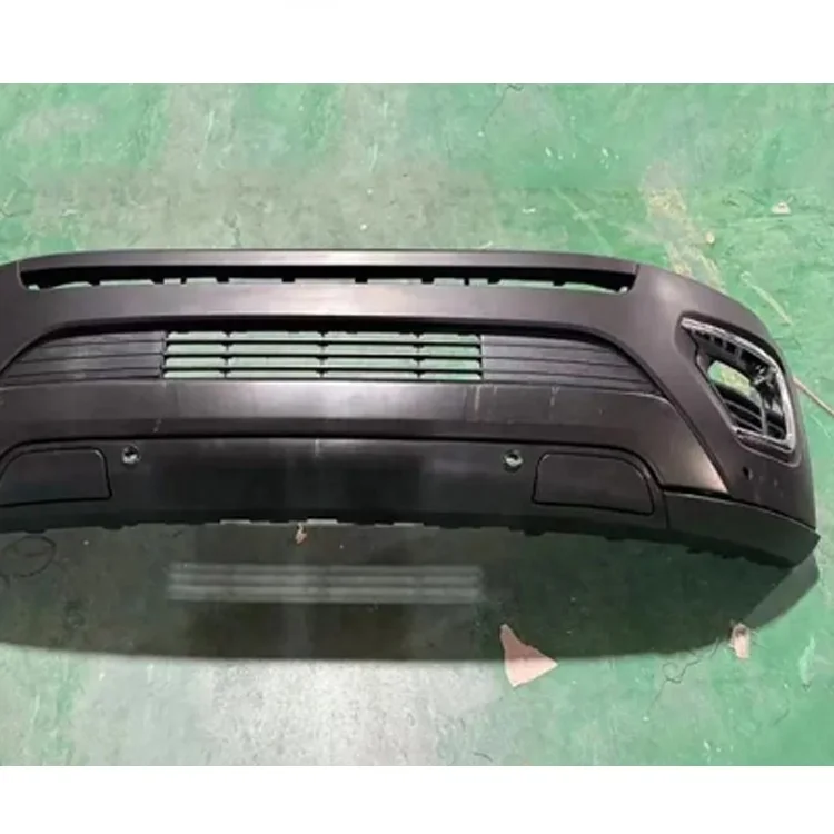 قطع غيار ملحقات السيارات مجموعة المصد الأمامي Oem مجموعة المصد الأمامي للسيارة لسيارة Fords Expedition 2020