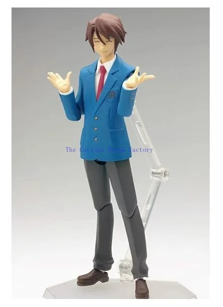 en-stock-007-itsuki-koizumi-la-melancolie-de-haruhi-suzumiya-uniforme-scolaire