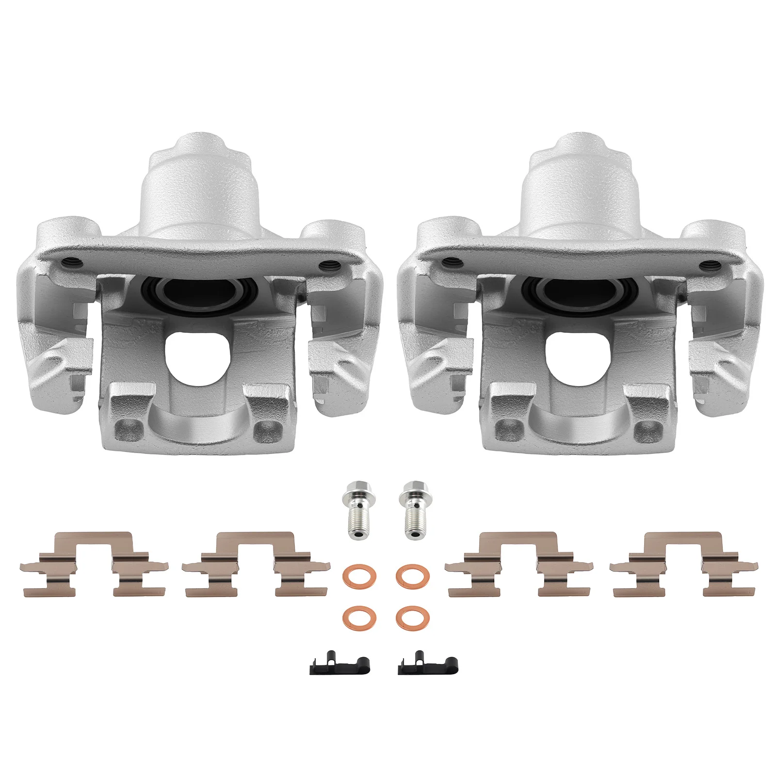 

Задние левые и правые тормозные суппорты для Toyota Solara 2004-08/Avalon 2005-07 19-B2697