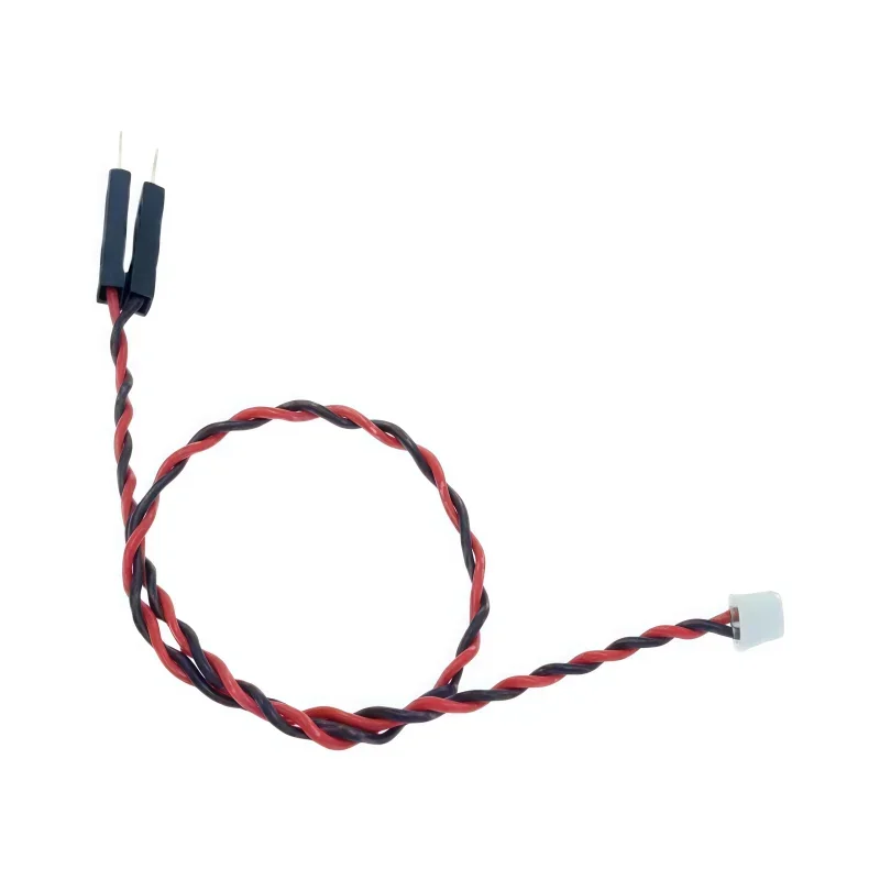 Voltage feedback cable HOTRC series, voltage detection cable HT-8A, F-06A, F-08A, receiver, remote control