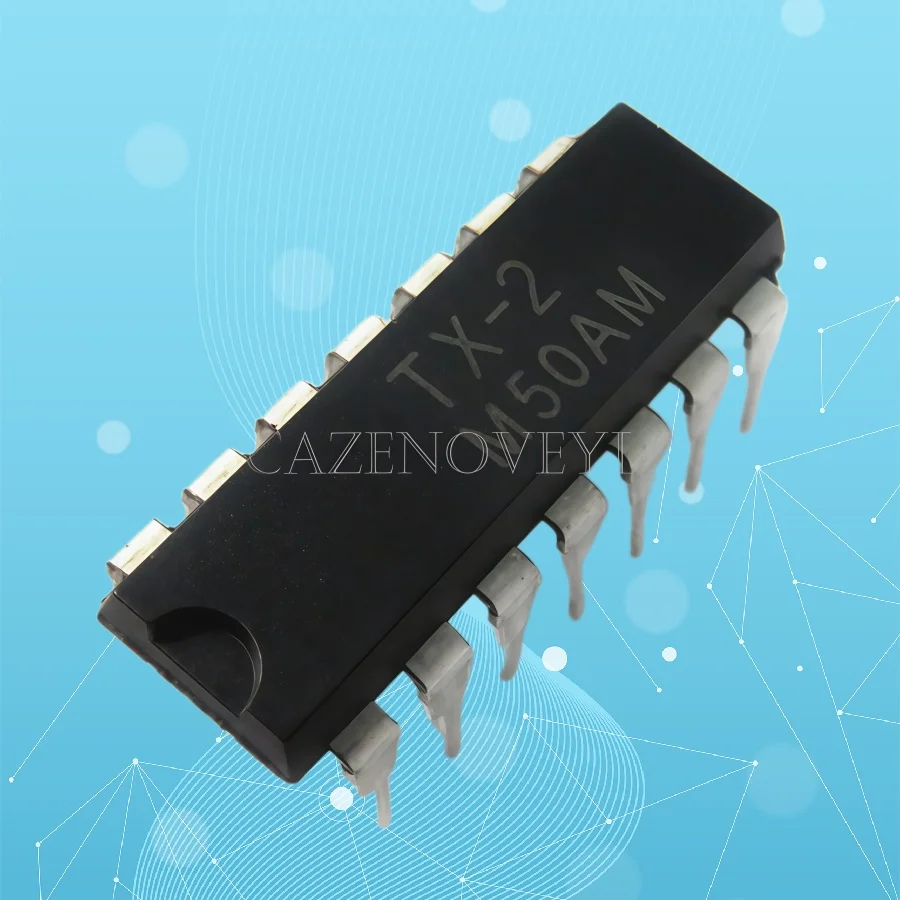 5PCS TX-2 TX2 U209B U209 UA723CN UA723 UA723PC UA723 UA733CN UA733 DIP-14