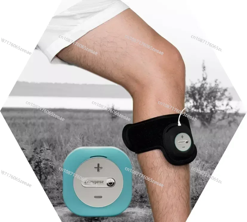 New Wearable Rehabilitation Exercise Device ems machine for foot drop FES Stimulator