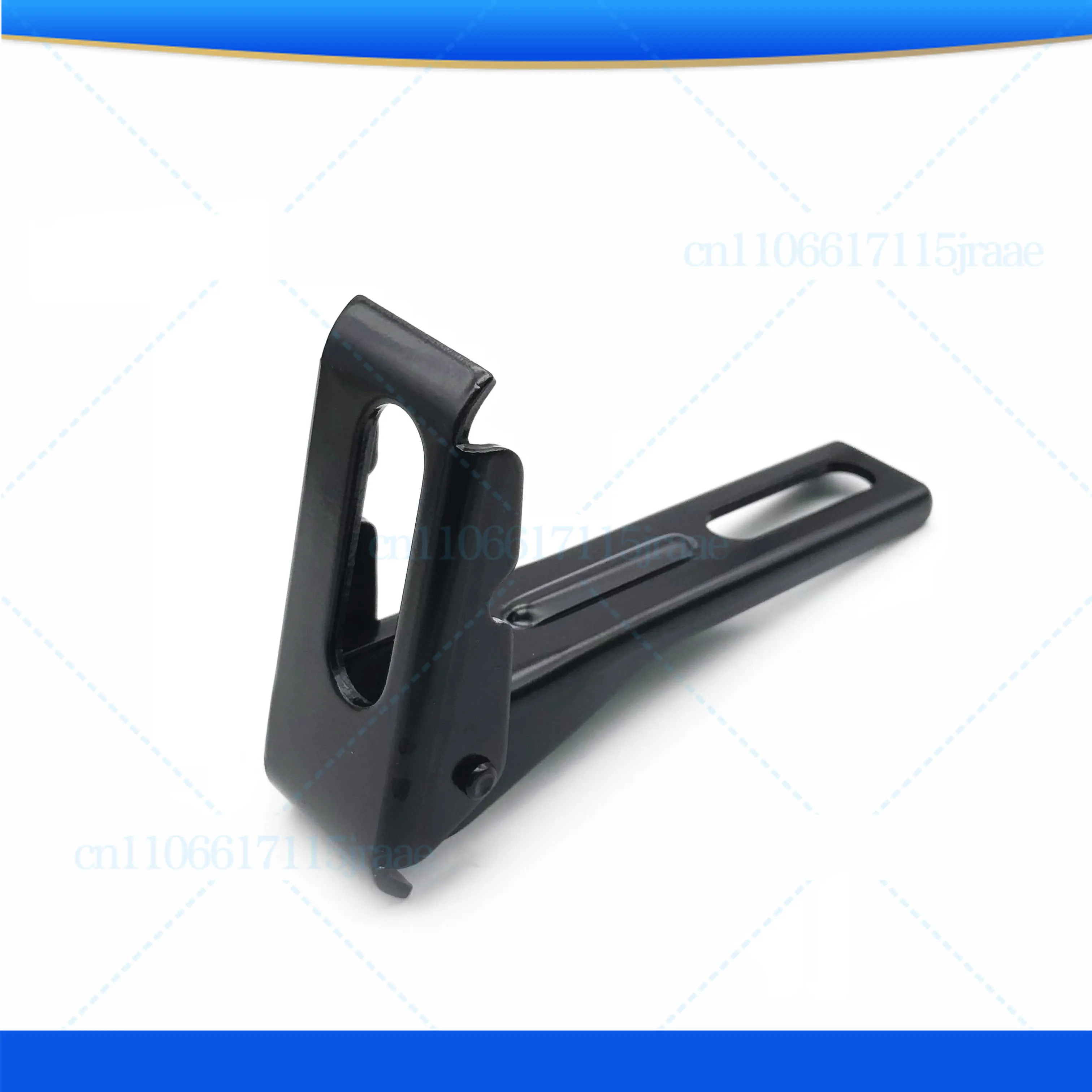 For Bosch Reciprocating Saw Base GSA1100E/1300PCE Electric Cutting Machine Saber Saw Front Bracket Accessories