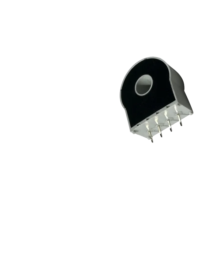 50ES5S6H closed-loop Hall current sensor high-precision input 10A25A50A75A output 2.5V