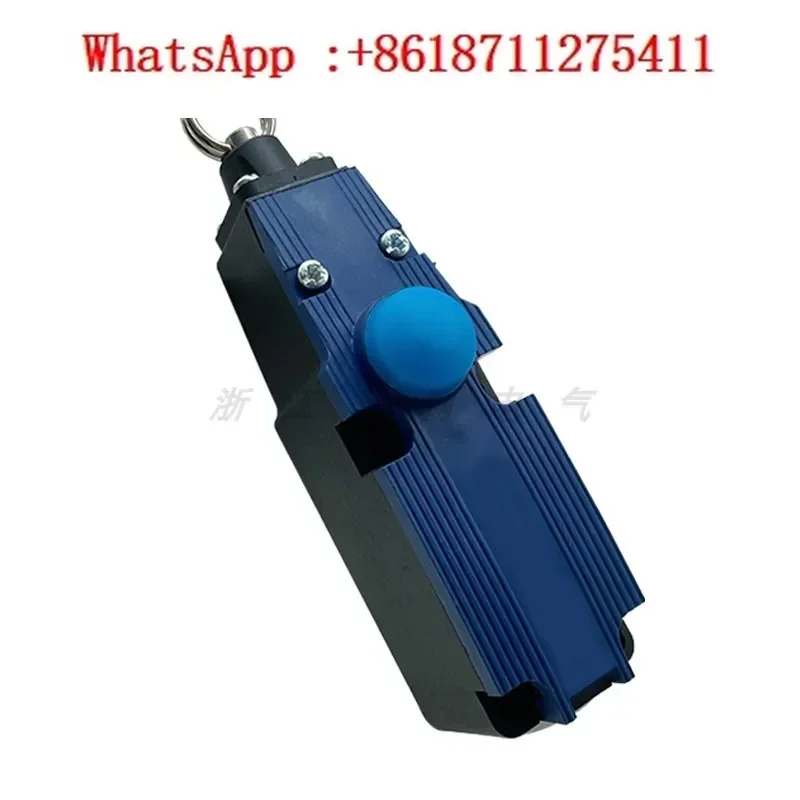 Conveyor two-way emergency stop rope pull switch TQ700-11 ZQ700-02 ZQ700-20