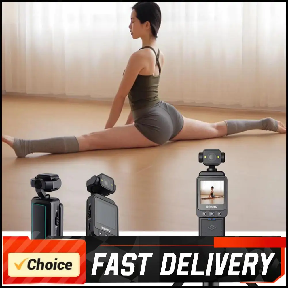 1080P واي فاي السفر دراجة سائق مسجل كاميرا رياضية صغيرة كاميرا يمكن حملها بالجسم للسفر الرياضة في الهواء الطلق الدراجة #3