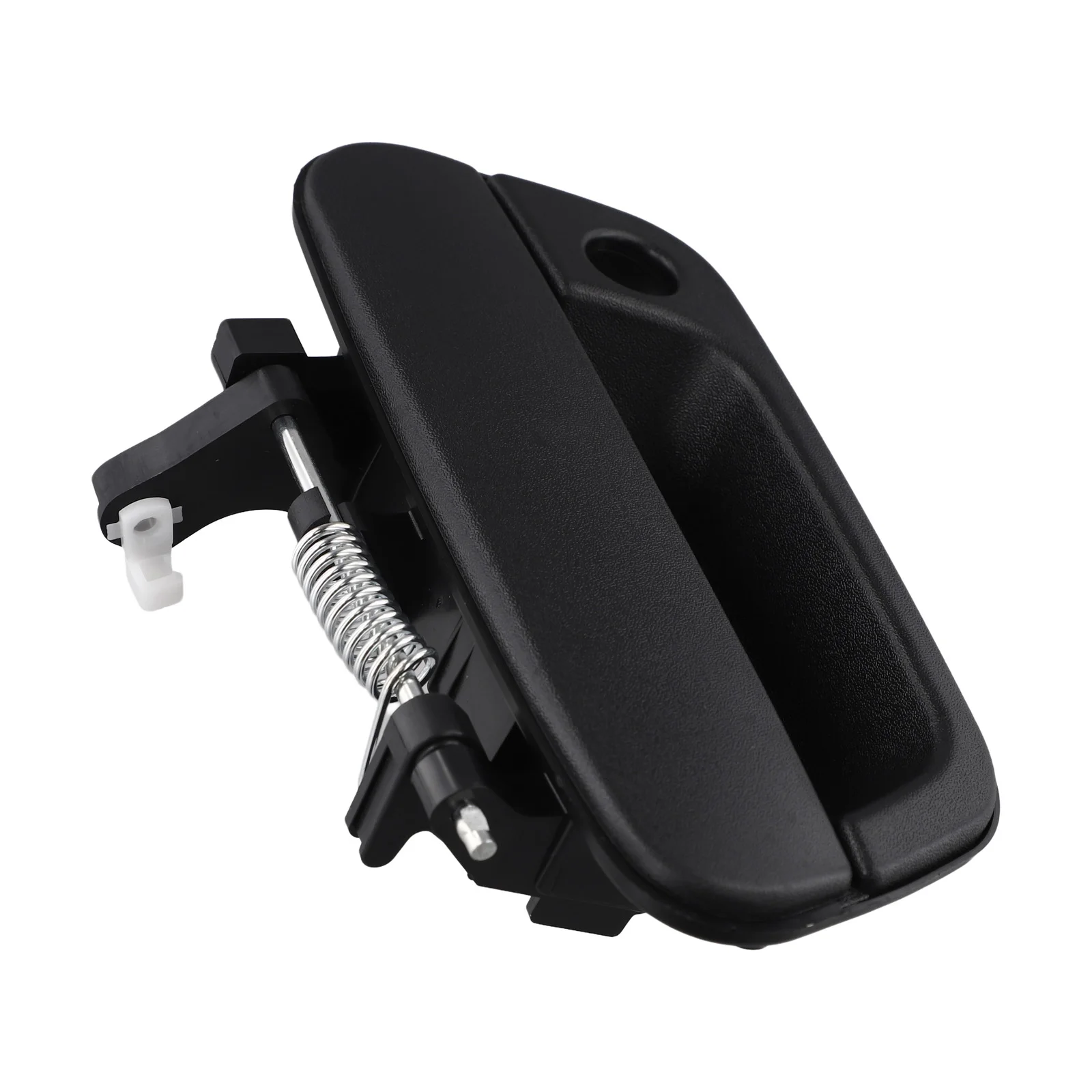 

Car Outside Door Handle for Chevrolet Spark 2011 2015 Front Left Replacement Part 95964943 with ABS Construction