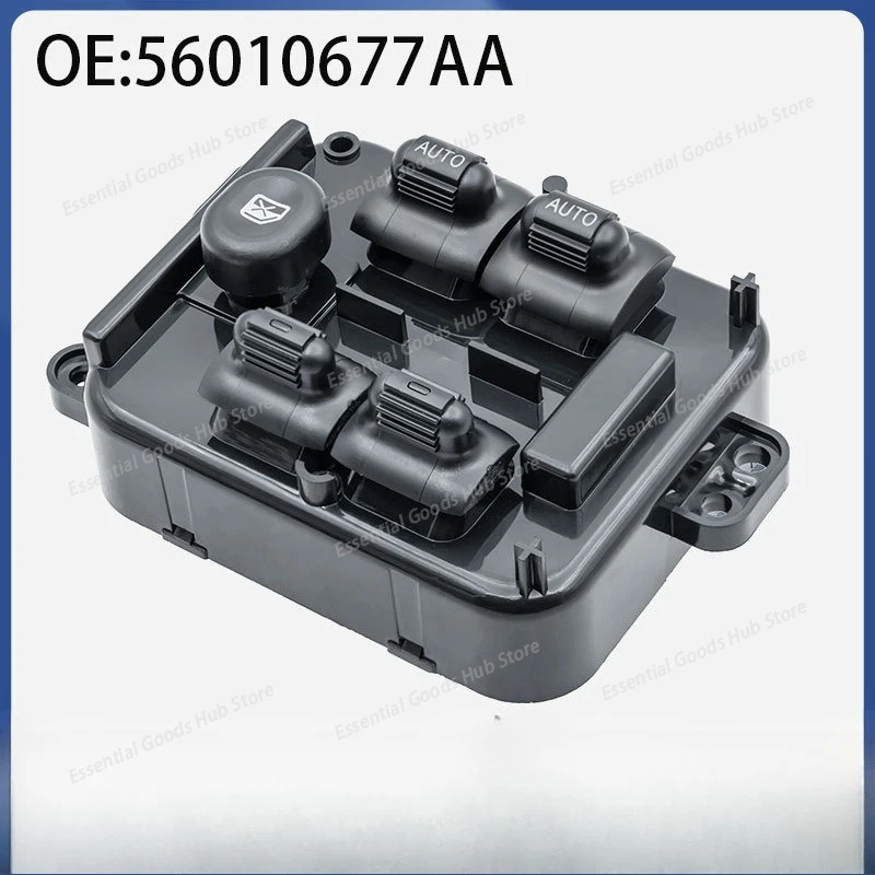 

56010677AA is suitable for 05-07 FOR Dodge FOR Chrysler automobile power window glass lifter switches