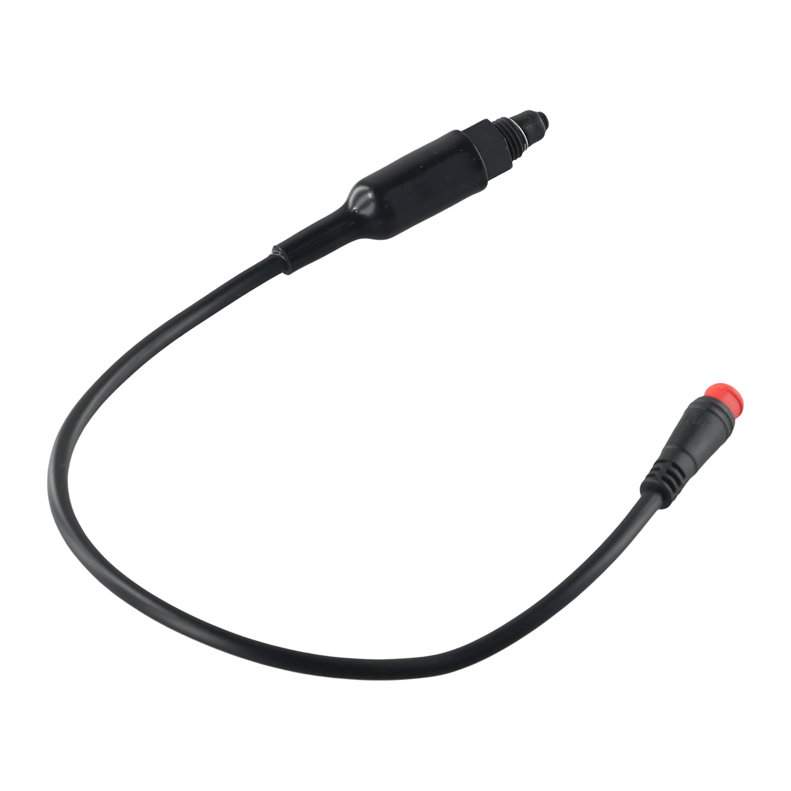 Electric Bike Brake Sensor Power Cut Off Hydraulic Brake Connector Plug For XOD Brakes Lever Waterproof Connector Ebike Parts