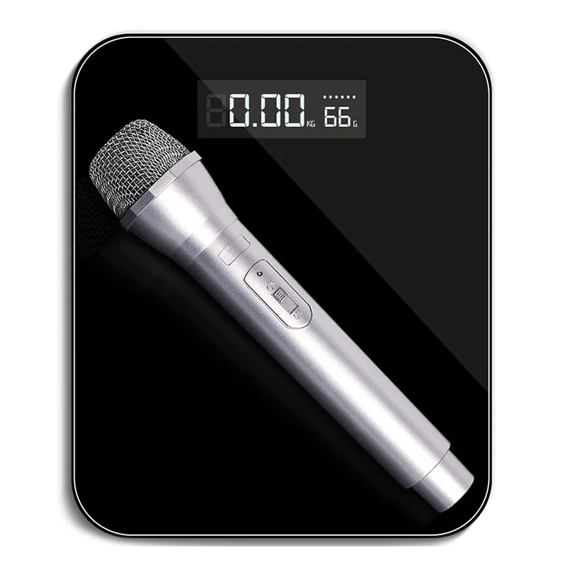 1 قطعة البلاستيك محاكاة ميكروفون الدعائم الطفل التحدث الغناء ممارسة هيئة التصنيع العسكري مرحلة الأداء التصوير الدعامة