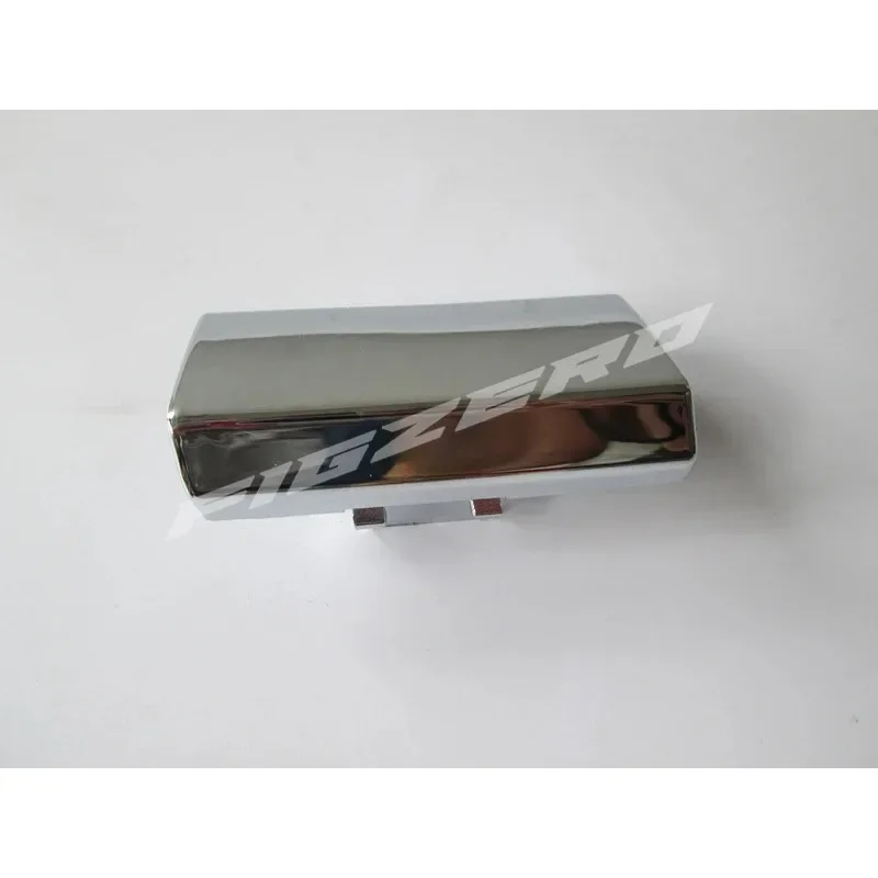 Rear Bumper Trailer Cover for Mercedes Benz ML Class W166 ML300 ML350 ML400