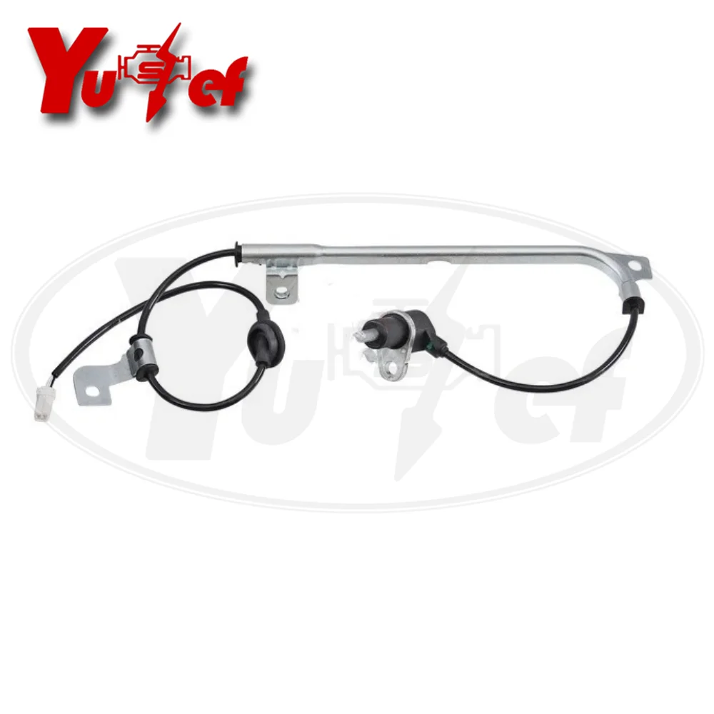 Rear Left Wheel ABS Speed Sensor For SUBARU FORESTER (SF) 1997-2002 OE 27540-FC010 27540FC010