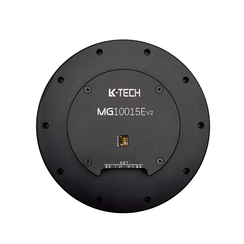 

LKTECH MG10015-i10 Planetary Gear Reducer Equipped BLDC Motor for Robot Joint Quadruped Robot