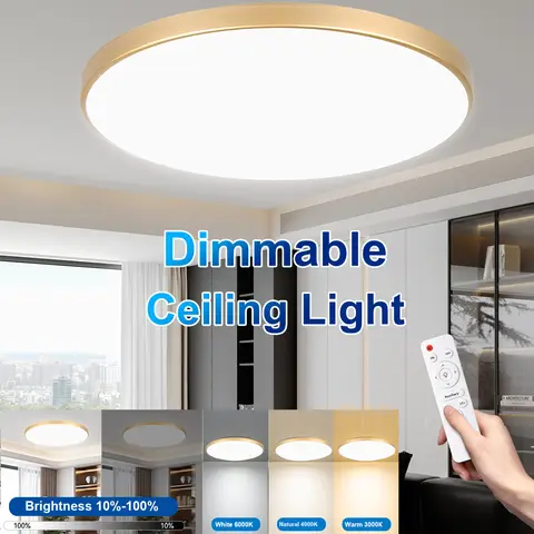 스마트 Led 천장 조명 거실 디밍이 가능한 LED 패널 램프 원격 제어 다색 천장 조명 침실 주방 조명 스마트 Led 천장 조명 거실 디밍이 가능한 LED 패널 램프 원격 제어 다색 천장 조명 침실 주방 조명