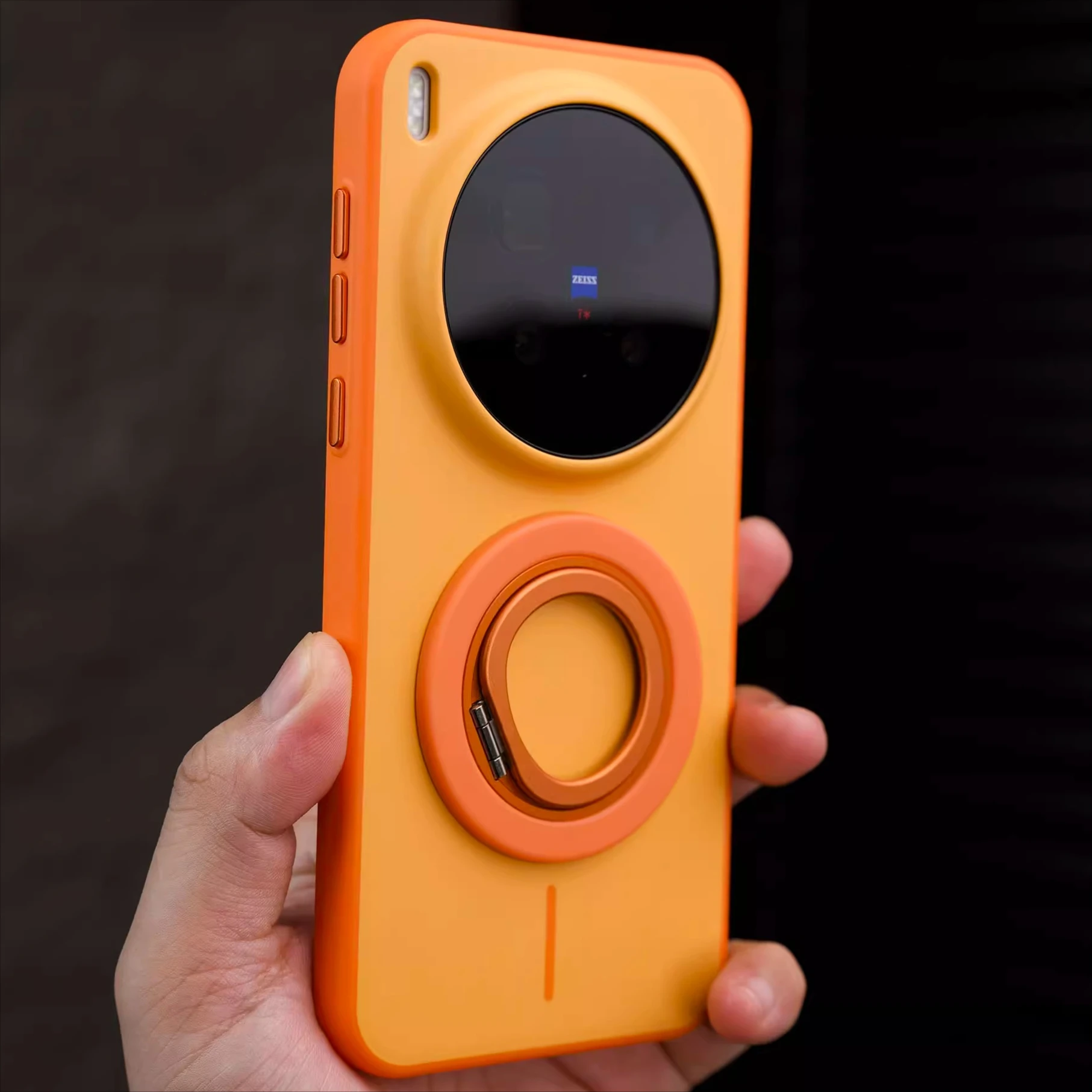 #12 Vivo X100 Phone Case Comparison Guide