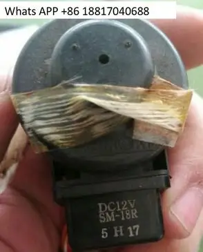 새로운 에어컨 팽창 밸브 RFT112KX4 FTSA45MX SM-18R SM-63R