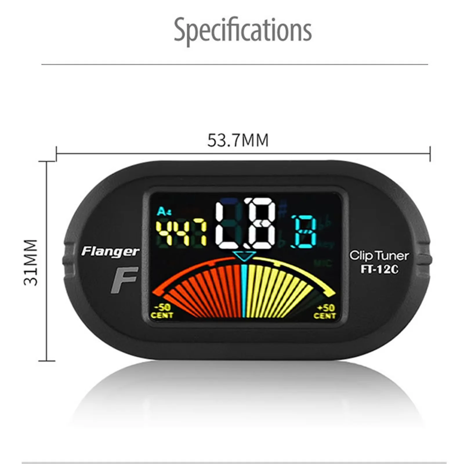 Thumbnail 3 - #36 Compare Guitar Accessories Before You Buy