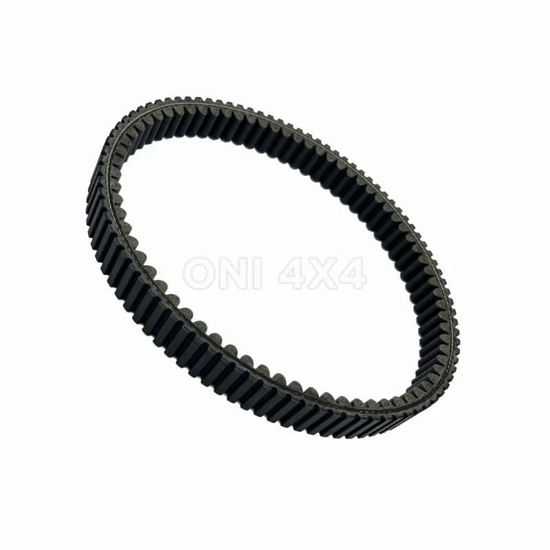 Приводная лента подходит для Arctic Cat 0823-228 ATV 350 CR HDX 500 XT TRV450 GT Kymco 23100-PWB1-900 Maxxer MXU375 400 450