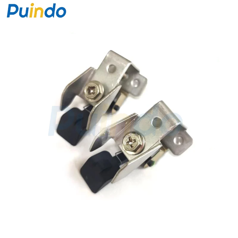 1PCS Used Original Engineering Copier Upper Lower Fuser Separation Finger For Seiko Teriostar LP-1020 1030 2050 1040 1500 1600