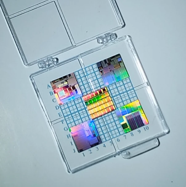 アクセサリー Chipo Cpu Lappyキーホルダープロセッサ、メモリチップ、接着剤ドリップ装飾