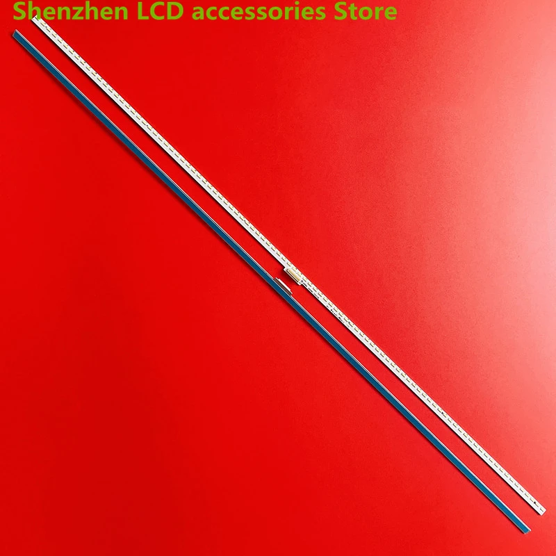 สินค้าใหม่สำหรับ Konka LED55R85 LED55R1แถบไฟ35022788 35022786 37034754 LED Backlight 60.4cm 6V