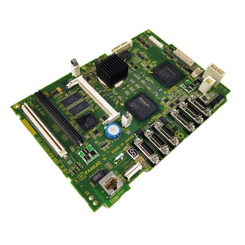 

Parts for A20B-8201-0311 numerical control machine main board