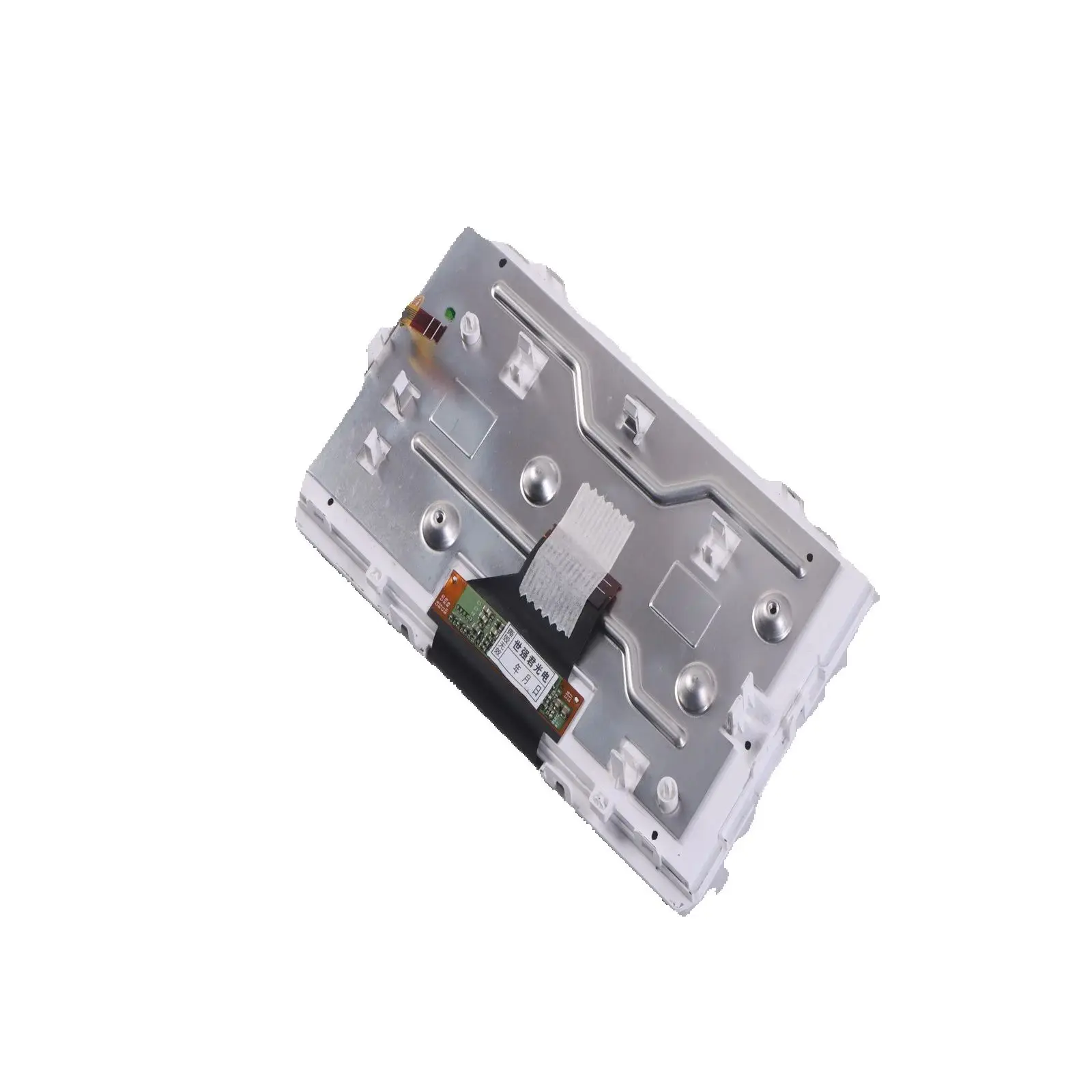 

65-дюймовый радиоприемник с сенсорным ЖК-дисплеем для BMW X3 X4 X5 X6 F15 F16 F25 F26 65509269020