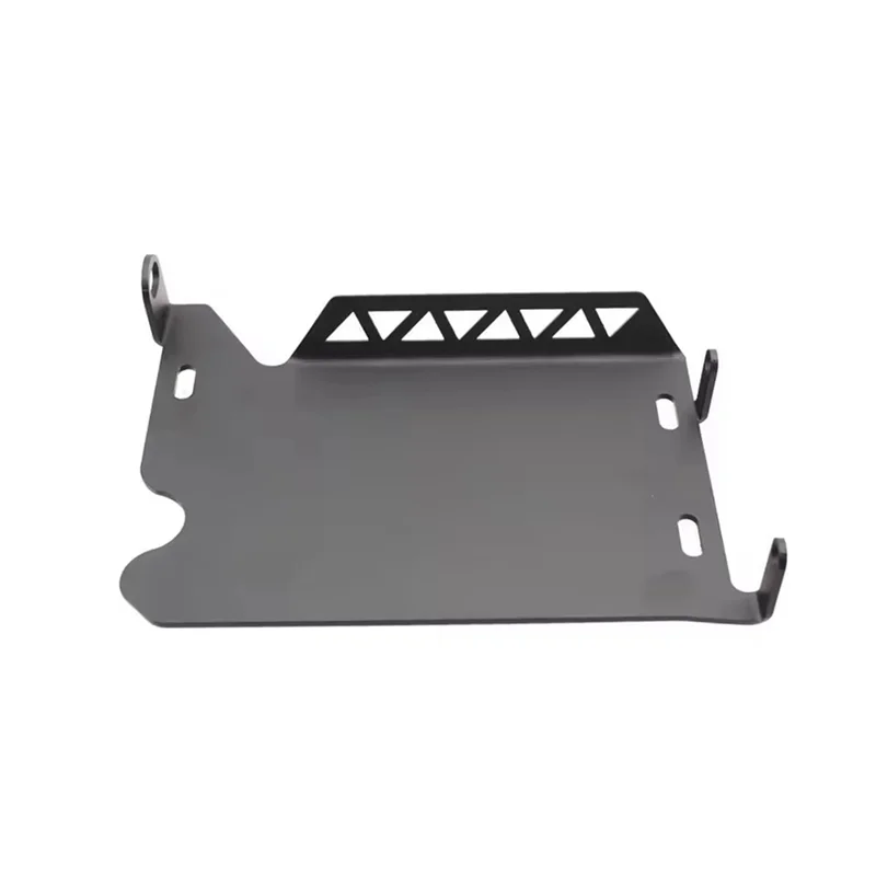 

Engine Protection Cover Chassis Guard Skid Plate Belly Pan Protector For ZONTES 368G 368E 368K Motorcycle Accessories