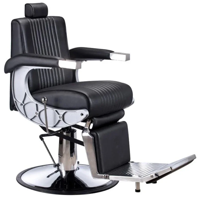 modern hot sale new design luxury classic hair salon furniture vintage barber chair