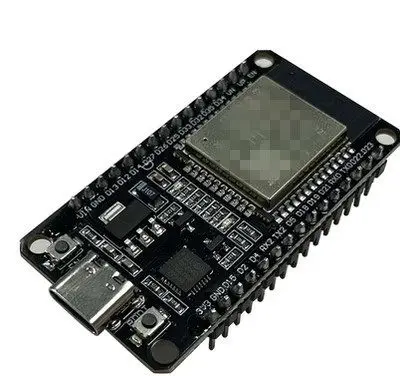 ESP32 Development Board WiFi Bluetooth 2 in 1 Dual Core CPU Low Power Consumption ESP32 ESP32S 2.4 GHz