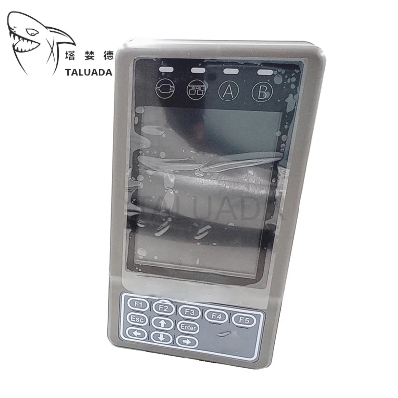 11888260 Monitor For SANY SY215-9 Excavator Digger Display Panel Gluster Gauge Controller Button Control 15-Days Delivery