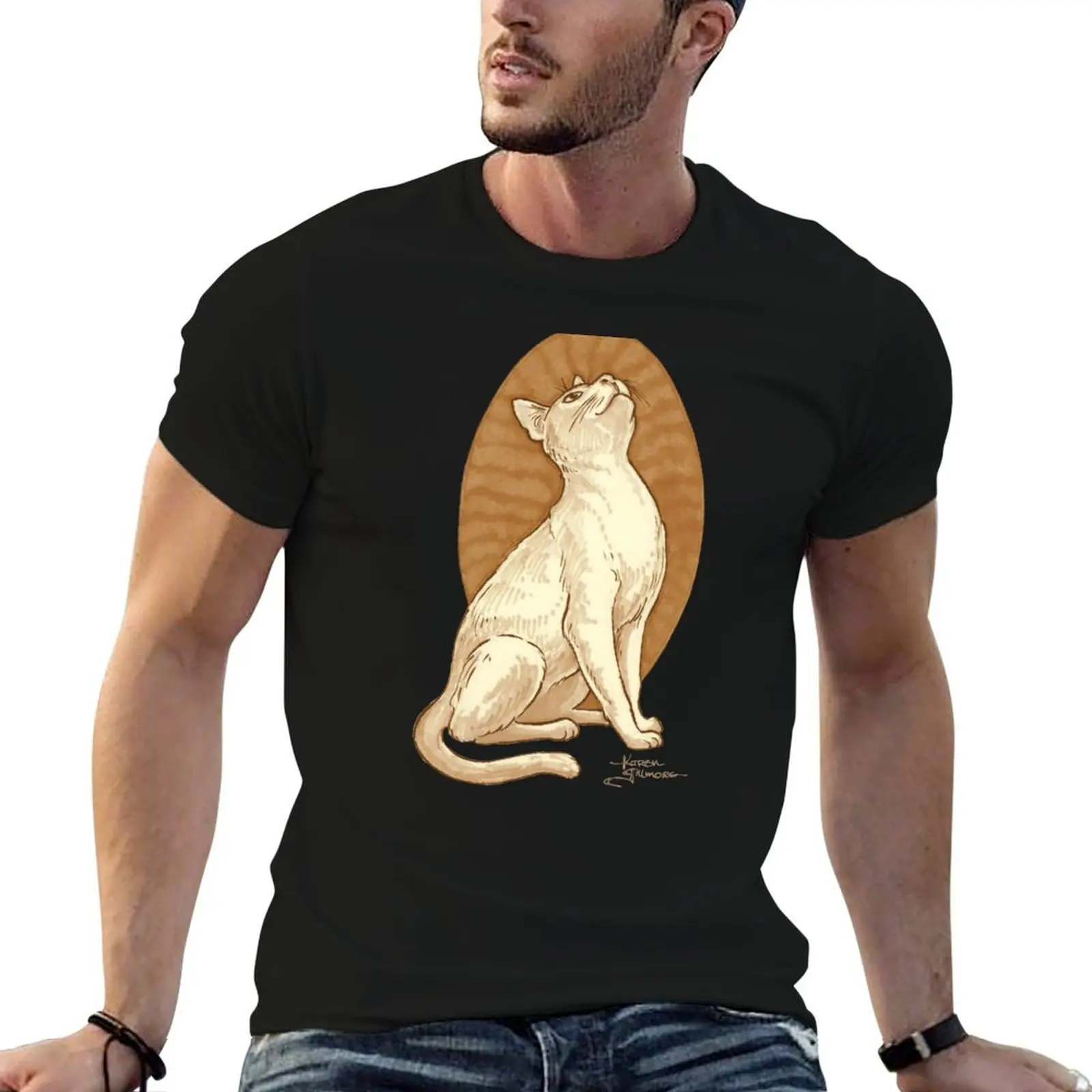 

Suppertime T-Shirt t shirt man designer t shirts for man graphic tees cotton t shirts man 100% T-shirt