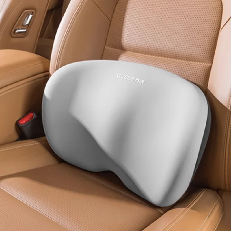 Korean Chair Cushion Elegant Comfort Car Seat Cushion Aesthetic Ergonomic Cojin Para Asiento De Auto Home Decoration Luxury