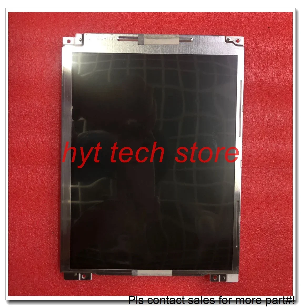 Panneau LCD LQcommencerV1DG61, 10.4 pouces, 640x480, neuf et original, en stock