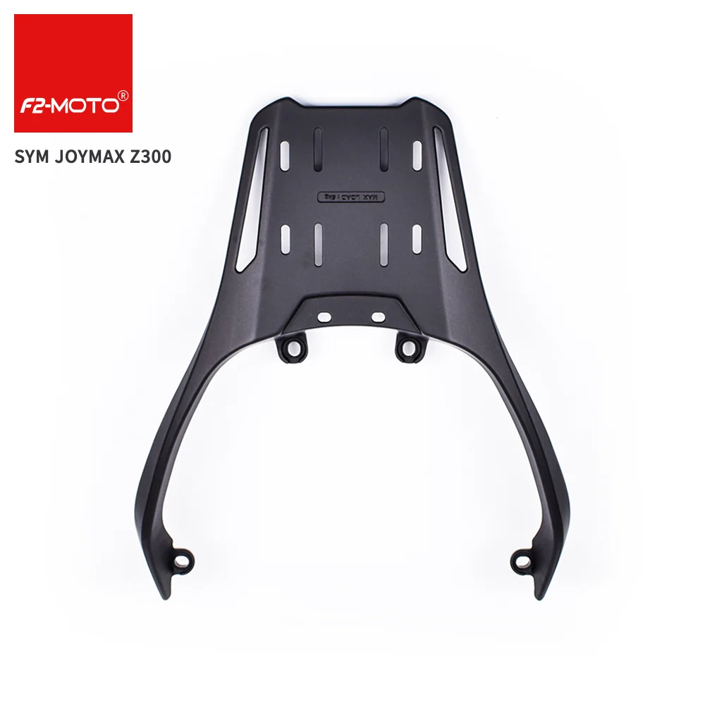 

Intelligent Library SYM Joymax Z300 Rear Motorbike Trunk Tail Box Aluminium Alloy Steel Iron Material Metal Bracket Product Moto