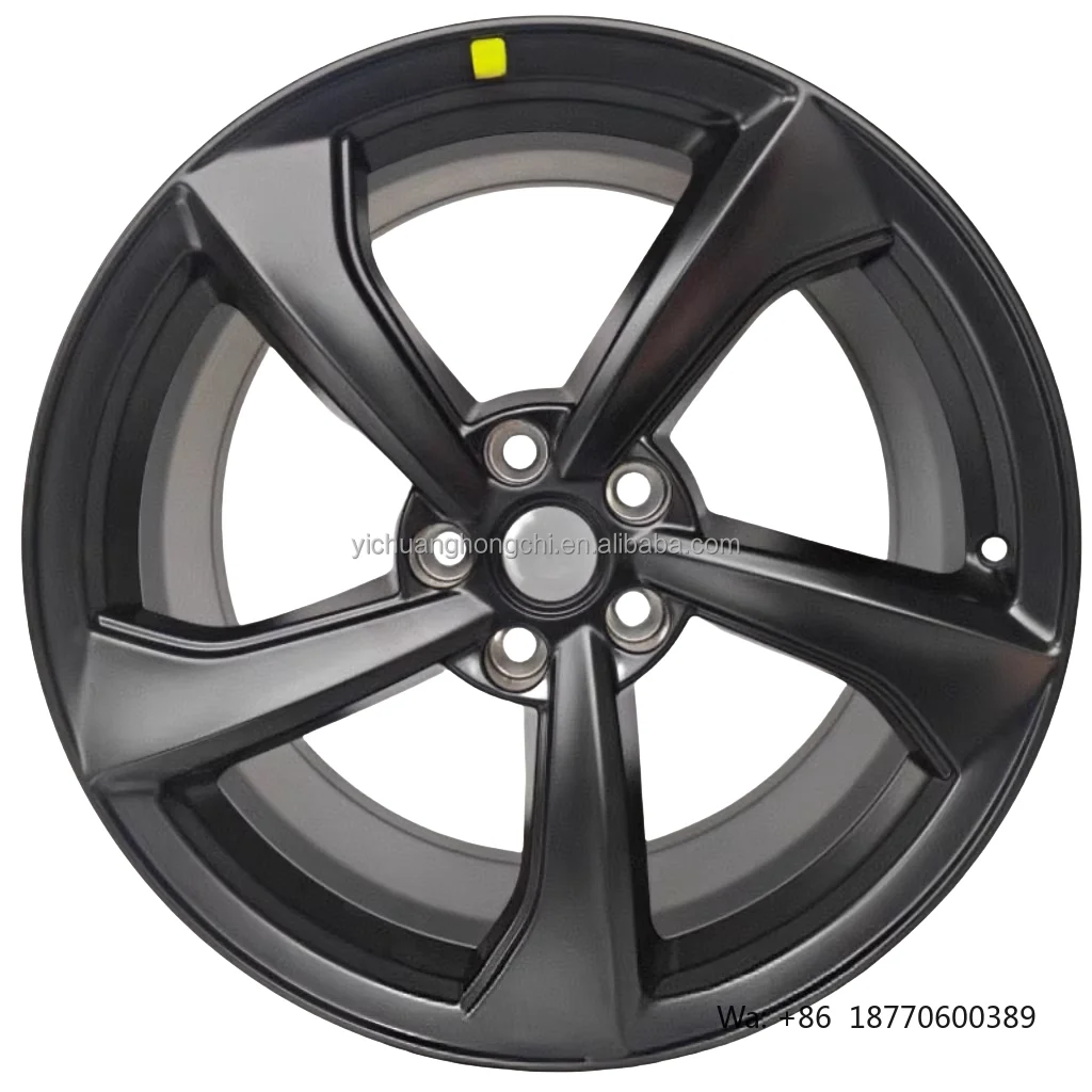 

Car Wheel Hub 19-inch Wheel Hub 19x9.5J Automobile Hub 2188226-00-B for Tesla Y Highland