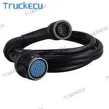 14 pin Cable For MB STAR C4 SD C4 14pin Cable connect diagnostic tool cable sd connect cable work for c4 sd connect